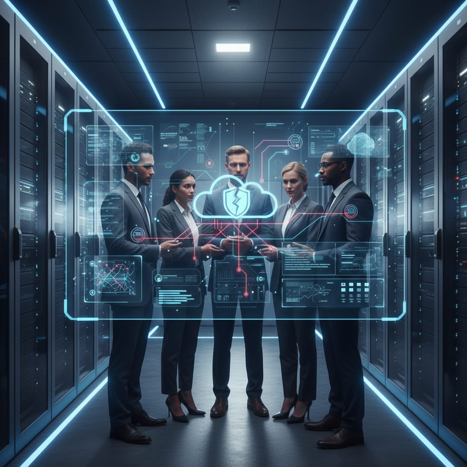 Apollo Global confirma una brecha en plataformas cloud