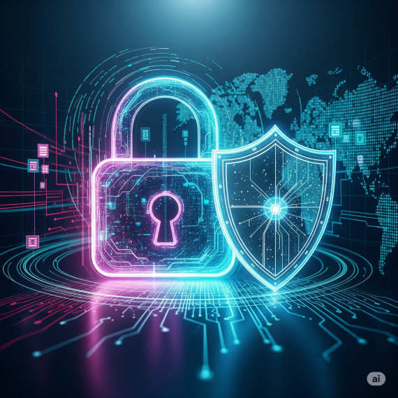 Protegiendo el Activo Más Valioso de tu Negocio: tus Datos