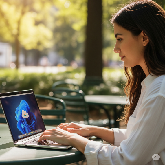 El Escritorio Virtual: Trabaja Donde Quieras, Cuando Quieras, de Forma Segura